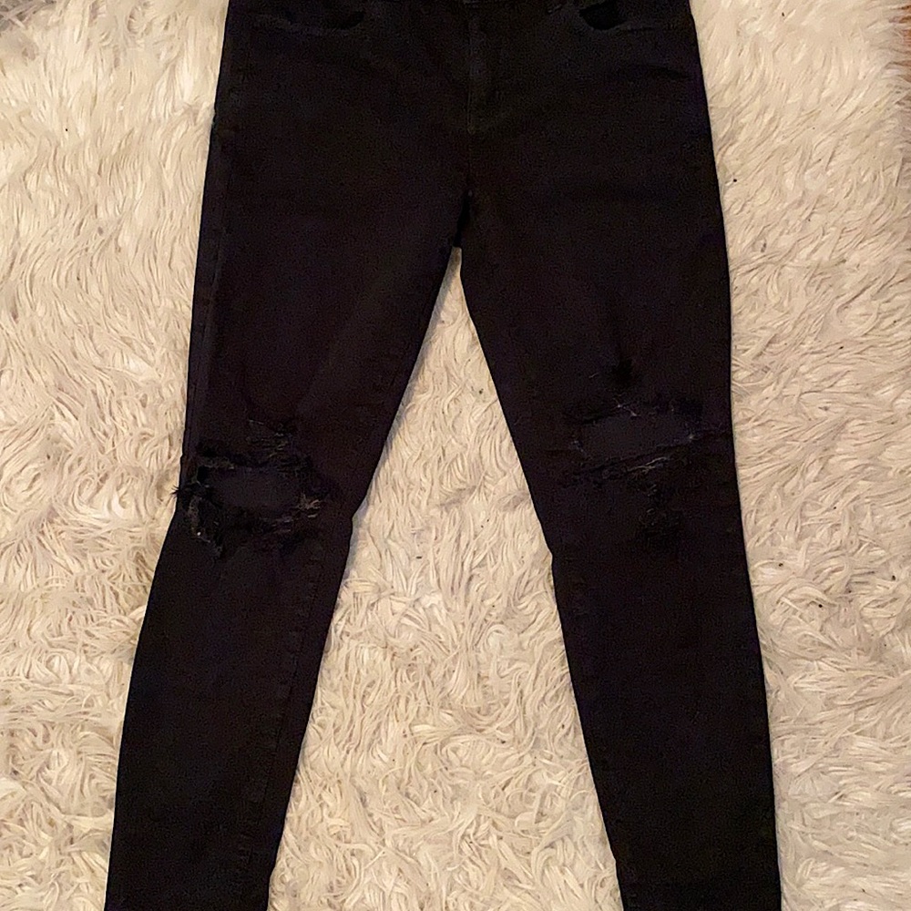 American Eagle Jeggings